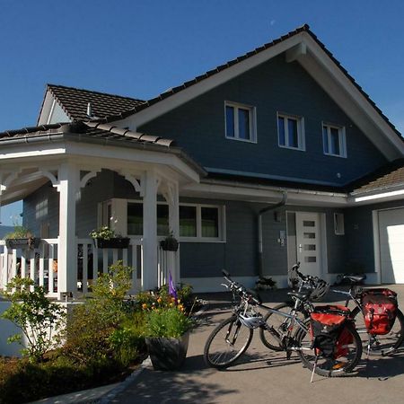 B+B Passifleur Delémont Eksteriør bilde
