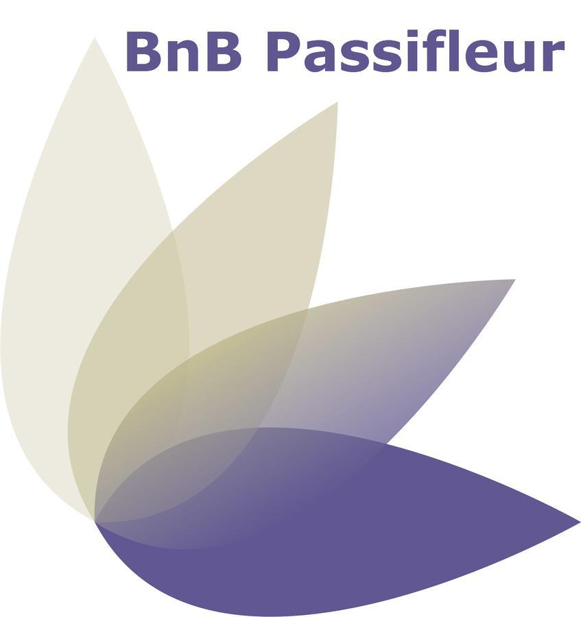 B+B Passifleur Delémont Eksteriør bilde